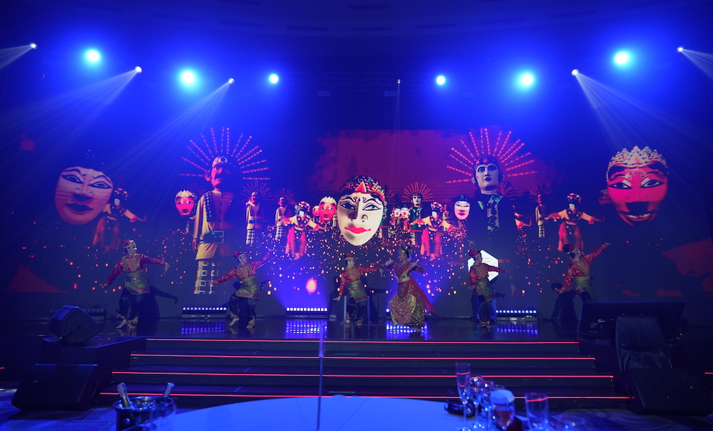 Crafting Your Event With VISICITA